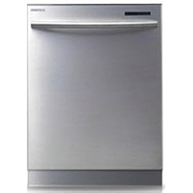 Samsung DMR78AHS 24in Integrated Console Tall Tub Dishwasher In Stainless Steel by Samsung Appliance