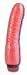 California Exotics Hot Pinks Vibrator 8 1/4-Inch