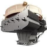 NOCTUA CPU-Kuehler NH-C12P SE14 Heatpipes 140mm Luefter f Sockel LGA1366 1156 775 AM2 AM3 AM2+ nur 12.6dBAvon "Noctua"