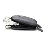 Canon PowerShot A1100IS 12.1 MP Digital Camera Carrying CaseCrown Compact Travel Case (Grey)
