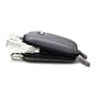 Panasonic Lumix DMC-FX150 Carrying CaseCrown Compact Travel Case (Grey)