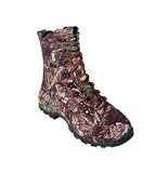 Remington 8" Cordura Camouflage 600gm Waterproof Thinsulate Lace Boot RF-04