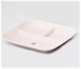 【美濃焼 和皿・洋皿】 スターター（撫子） ランチプレート 〔キャッシュバックキャンペーン対象商品〕