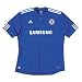 Chelsea 09/10 Home Youth Soccer Jersey