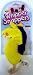 ASPEN WHIPPER SNAP TOY SEAHORSE