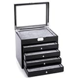 IMAGE OF Master Cufflinks Collector's Case - Other Formal Wear - Cufflinks