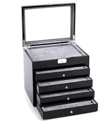 Master Cufflinks Collector's Case - Other Formal Wear - Cufflinks