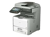 NEW Sp 5210Sf Laserpr Mono 52Ppm P/C/S/F 600X600 Dpi - 406852