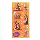  : Lizzie McGuire Sticker Sheets