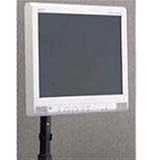 Peepless Indus Peerless LCH 100 - display desk mounting kit ( LCH 100 )