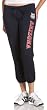Arizona Wildcats Junior's Fleece Capri Pant