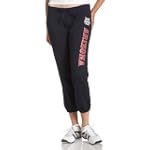 Arizona Wildcats Junior's Fleece Capri Pant