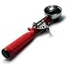 Red 1-1/3 Oz. NSF Dishers - Size 24