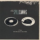 The Spill Canvas - Alternative Times, Volume 89 - Zortam Music