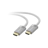 3FT HDmi To Hdmi Cable White