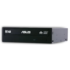 Asus DRW-22B3S internes DVD RW/CD RW Laufwerk, Retail, IDE, Schwarz