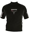 Mares Short Sleeve Trilastic Rash Guard-Men's