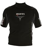 Mares Short Sleeve Trilastic Men's Rash Guard Mares Short Sleeve Trilastic Men's Rash Guard