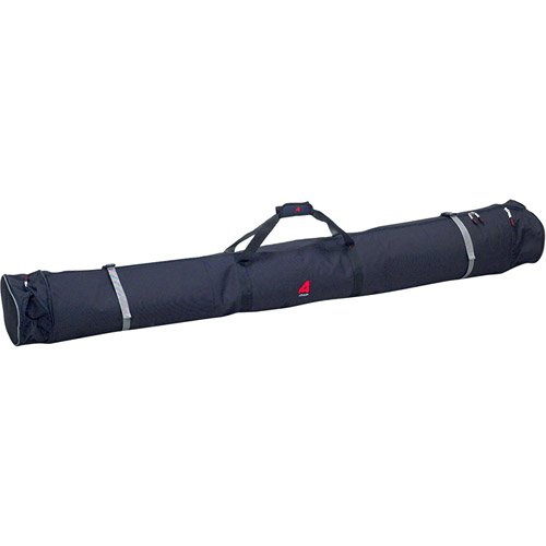 New Athalon Navy Expandable Double Padded Ski Bag