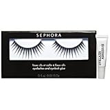 Sephora Brand False Eye Lashes