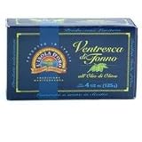 Ventresca in Olive Oil - 6/4.5 oz