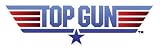 TotallyGifts Remote Control Top Gun Style Microfighter