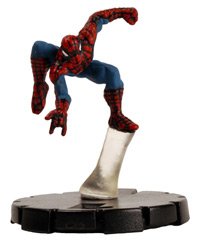 HeroClix: Spider-Man # 59 (Experienced) - Mutant Mayhem