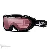 Smith Knowledge Turbo Fan OTG Goggles