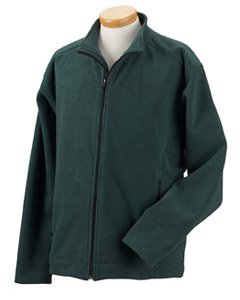 Devon & Jones Mens Dark Green