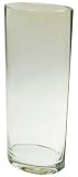 Produkt-Bild: Vase CARMINE h 35 15 x 9