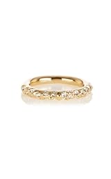 Crystal Sprinkle Ring