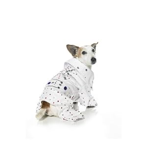 Cute And Matching Rock Star Puppypet Dog Cat Costume Leg Avenue by Fenvy