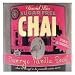 David Rio Sugar Free Flamingo Vanilla Decaf - 18 lb. Bulk Chai Mix