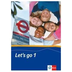 Let's go. Begleitbuch f�r den Unterricht/ Kontrollaufgaben - Band 1