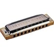 Hohner Blues Harp Harmonica, Key of C