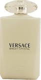 Versace Bright Crystal By Gianni Versace For Women, Body Lotion, 6.7-Ounce Bottle