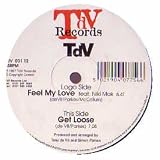 Get Loose [12" VINYL]
