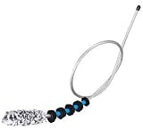 Paintball Yank-O-Matic 4 Rubber Washers w/Swab