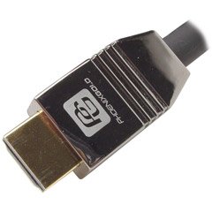 Phoenix Gold HDMX.975 Platinum 900 Series Interconnects 7.5-Meter HDMI Cable