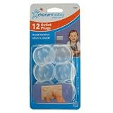 Adhesive Double Locks - Set of 12