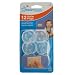 Dream Baby Double Action Adhesive Cabinet Locks - 2 Pack