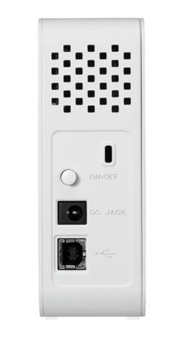 I-O DATA USB 2.0/1.1対応 外付型ハードディスク 1TB HDC-EU1.0