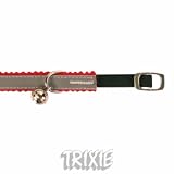 Eigenschaften Trixie  / Katzen-Halsband, Metallschnalle, reflekt., silber