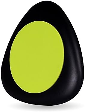 Power Qi Wireless Plate Qi-Enabled USB Charger Phone Charger for Nexus 5 / 7 / 4; Samsung Galaxy S5 SV; Samsung Galaxy S4, S3, Note3, Note2; Droid Charge; LG Optimus LTE2, Spectrum; HTC Rezound, Incredible 2, Incredible 4 LTE; Motorola Droid 4; Nokia Lumia 920 and Other Qi-Enabled Phones (T500)
