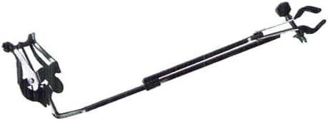 American Plating 513N-12 Flute Clamp On Lyre