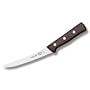 Forschner / Victorinox 6" Rosewood Handle Boning Knife, Curved, Flexible, Model 40019