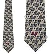 Tampa Bay Buccaneers Tonal Logo Tie