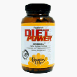 Country Life Diet-Power (No Stimulants), 90 Tabs
