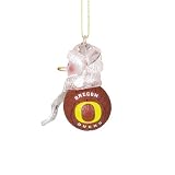 OREGON DUC..