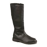 AdultExtraWideTopPirateBoots(Sz:Small8-9)